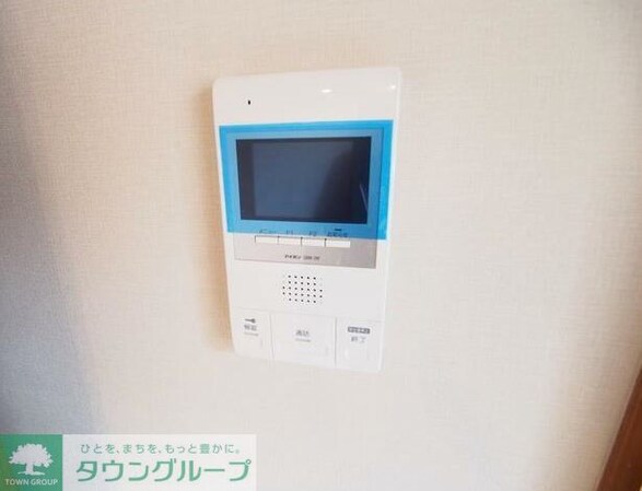 PARKHILLS蓮田の物件内観写真